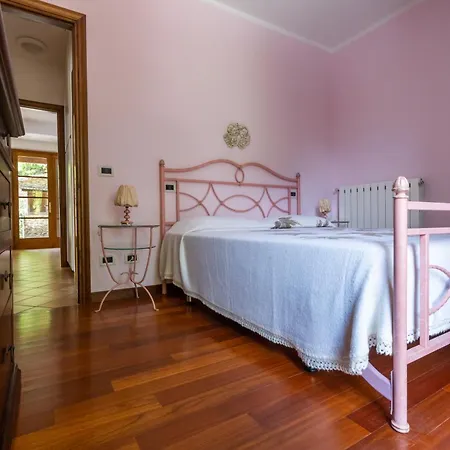 Marisa Casa vacanze *