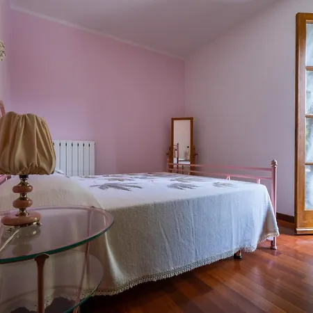 Marisa Casa vacanze