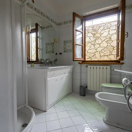Marisa Casa vacanze *