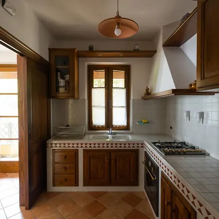 Casa vacanze Marisa