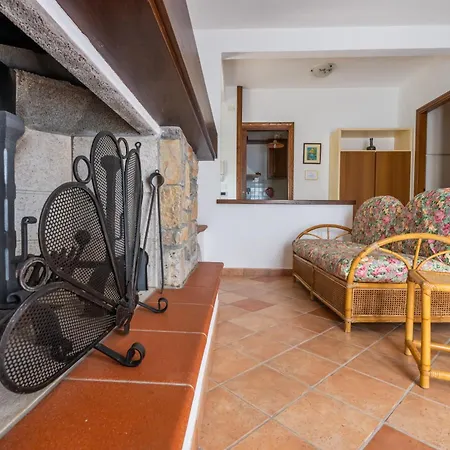 Casa vacanze Marisa