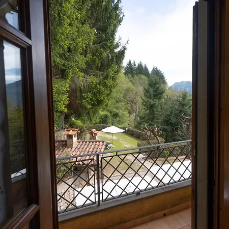 Marisa Casa vacanze *