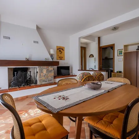 Casa vacanze Marisa *