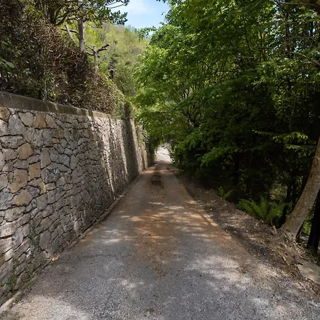 Marisa Casa vacanze Stazzema