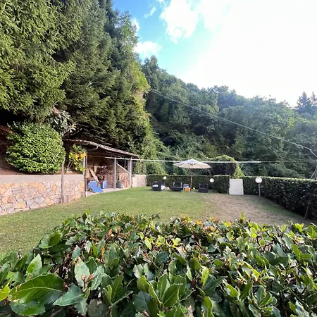 Marisa Casa vacanze Stazzema