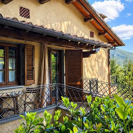 Marisa Casa vacanze *