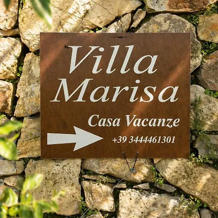 Casa vacanze Marisa Stazzema