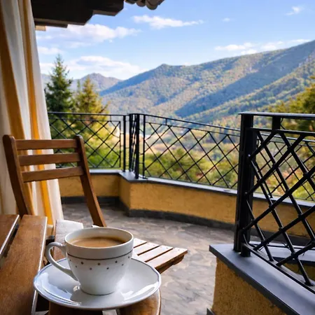 Marisa Casa vacanze Stazzema