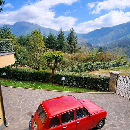 Casa vacanze Marisa Stazzema