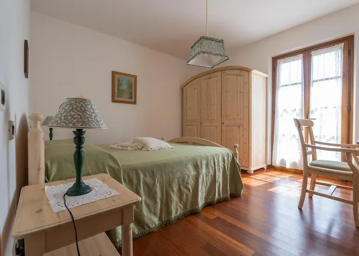 Дом отдыха Marisa Stazzema